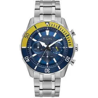 BULOVA Sport Chronograph 98A245