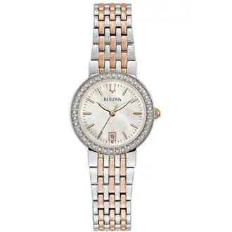 BULOVA Diamond 98R280