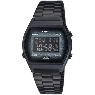 CASIO Vintage B-640WBG-1BEF