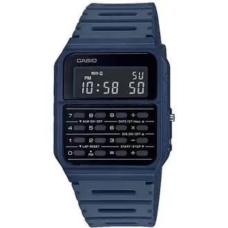 CASIO Vintage CA-53WF-2BEF