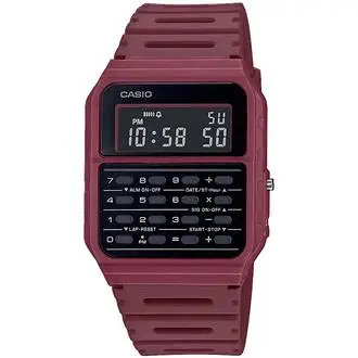 CASIO Vintage CA-53WF-4BEF