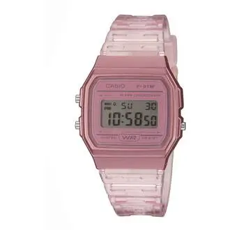 CASIO Collection F-91WS-4EF