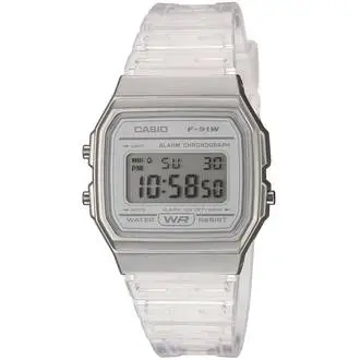 CASIO Collection F-91WS-7EF