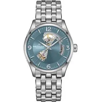 HAMILTON Jazzmaster Open Heart Automatic H32705142
