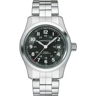 HAMILTON Khaki Field Automatic H70515137