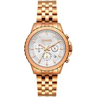 BREEZE Invernia Chronograph 212131.4