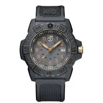 LUMINOX Navy Seal 3508.GOLD