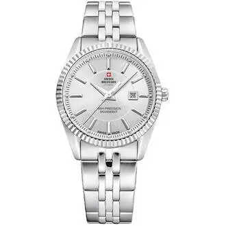SWISS MILITARY by CHRONO SM34066.02