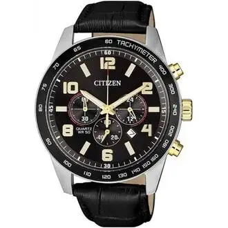 CITIZEN Chronograph AN8166-05E