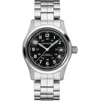 HAMILTON Khaki Field Automatic H70455133
