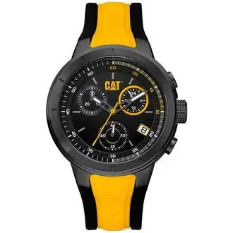CATERPILLAR Τ8 Chronograph ΝΑ16327127
