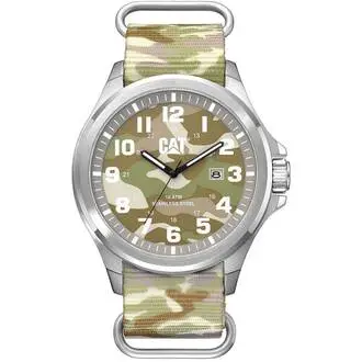 CATERPILLAR Operator Camo PU14160010