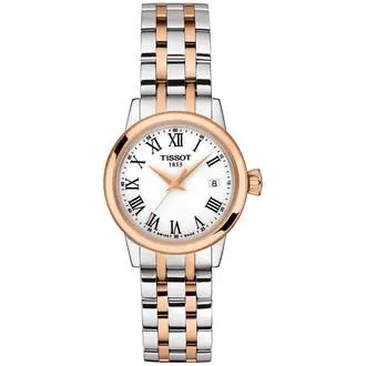 TISSOT Classic Dream Lady T1292102201300