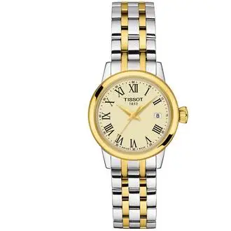 TISSOT Classic Dream Lady T1292102226300