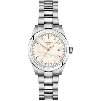 TISSOT T-MY Lady Set T1320101111100