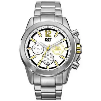 CATERPILLAR Twist Up Chronograph YU14911237