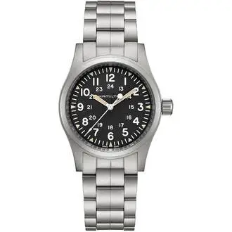 HAMILTON Khaki Field Mechanical H69439131