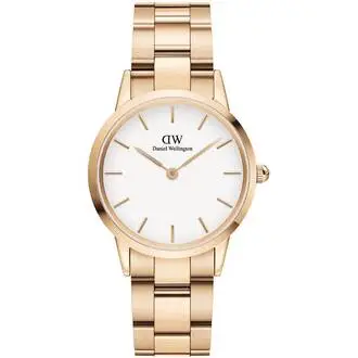 DANIEL WELLINGTON Iconic Link 00100211DW
