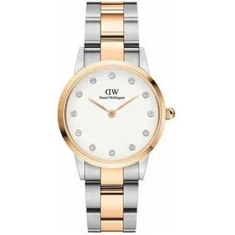 DANIEL WELLINGTON Iconic Link Lumine 00100359DW
