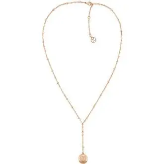 TOMMY HILFIGER Stainless Steel Necklace 2780376