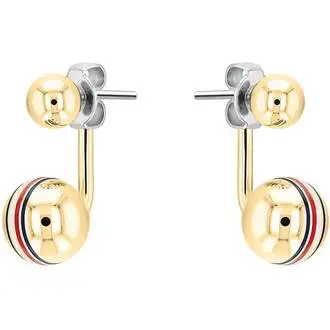 TOMMY HILFIGER Stainless Steel Earrings 2780497