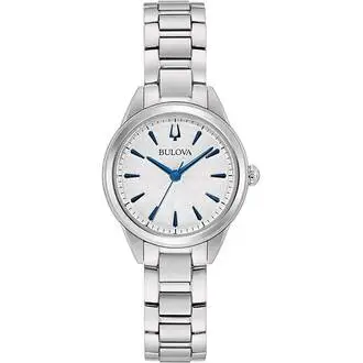 BULOVA Diamond Sutton 96L285