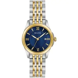 BULOVA Sutton 98M124