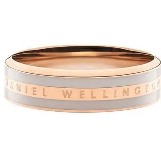 DANIEL WELLINGTON Classic Stainless Steel Ring DW00400058