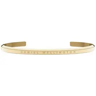 DANIEL WELLINGTON Classic Stainless Steel Bracelet DW00400074