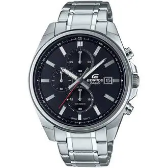 CASIO Edifice Chronograph EFV-610D-1AVUEF
