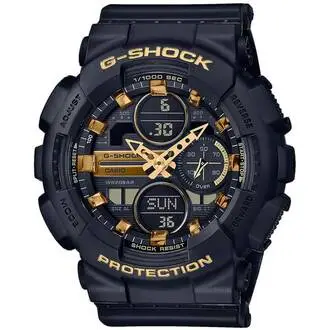 CASIO G-Shock GMA-S140M-1AER