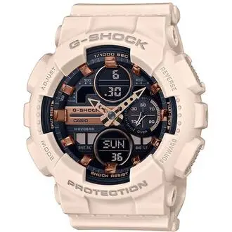 CASIO G-Shock GMA-S140M-4AER