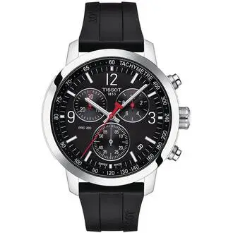 TISSOT PRC 200 Chronograph T1144171705700