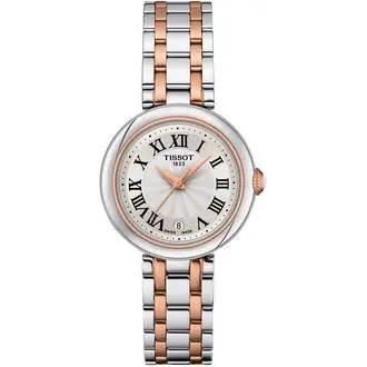 TISSOT Bellissima Small Lady T1260102201301