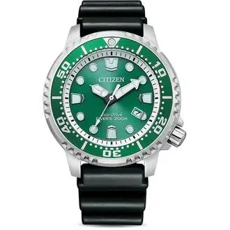 Citizen Promaster Marine Eco-Drive BN0158-18X