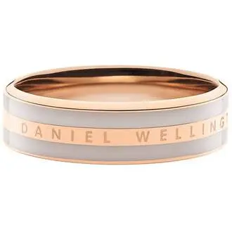 DANIEL WELLINGTON Classic Stainless Steel Ring DW00400057