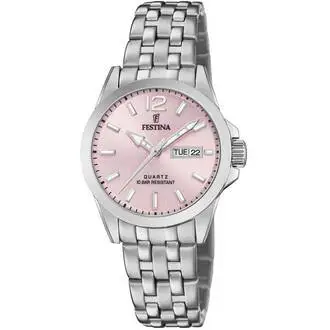 FESTINA Classic Day Date F20455/2