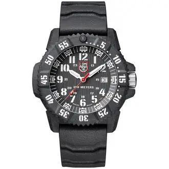 LUMINOX Master Carbon Seal 3801