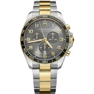 VICTORINOX Fieldforce Chronograph 241902