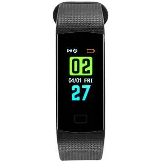 DAS-4 CN23 Black Fitness Tracker 50091