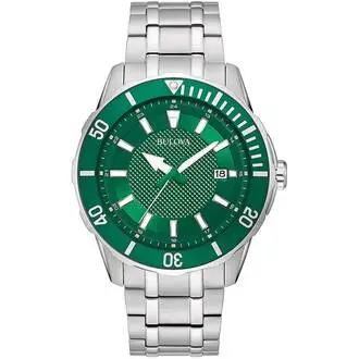 BULOVA Marine Star 98B359