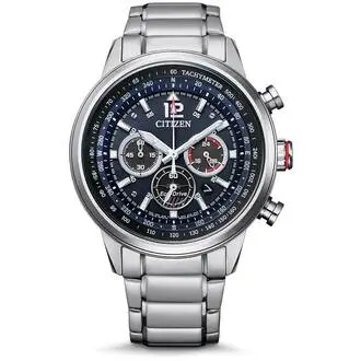 CITIZEN Sports Eco-Drive Chronograph CA4471-80L