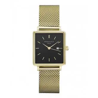 ROSEFIELD The Boxy QBMG-Q06
