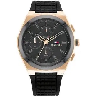 TOMMY HILFIGER Connor Multifunction 1791931