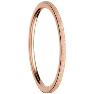 BERING Arctic Symphony Stainless Steel Ring 561-39-X0