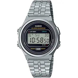 CASIO Vintage A-171WE-1AEF
