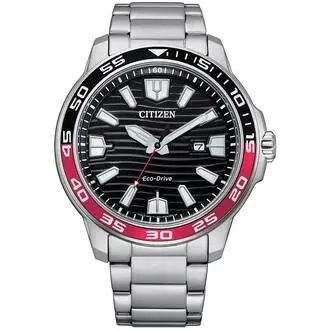 CITIZEN Sports Eco-Drive AW1527-86E