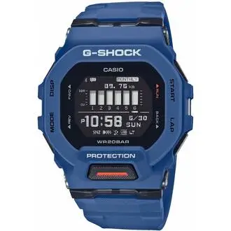 CASIO G-Shock G-Squad Bluetooth GBD-200-2ER