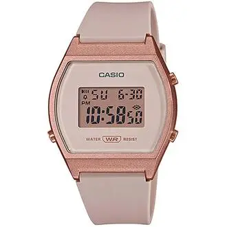 CASIO Collection LW-204-4AEF