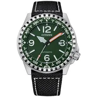 CITIZEN  Automatic NJ2198-16X